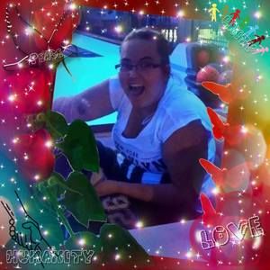 Meet your Posher, Rochelle